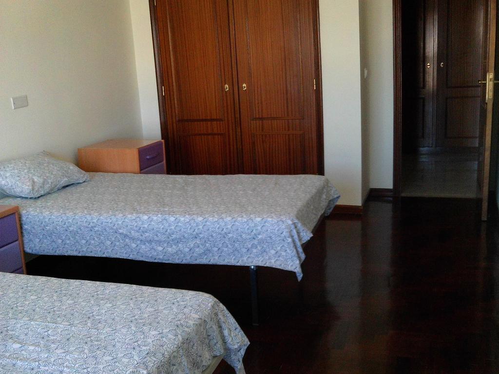 Homestay Marialva Park Seixal  Exteriér fotografie