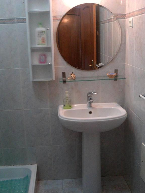 Homestay Marialva Park Seixal  Exteriér fotografie
