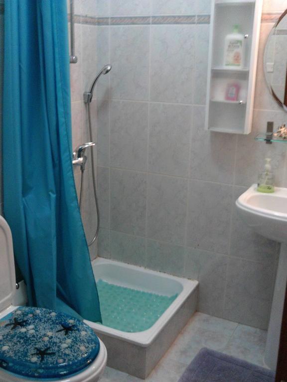 Homestay Marialva Park Seixal  Exteriér fotografie