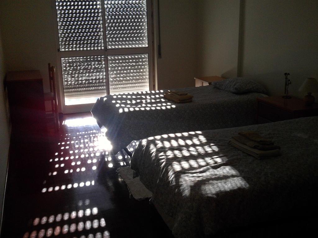 Homestay Marialva Park Seixal  Exteriér fotografie