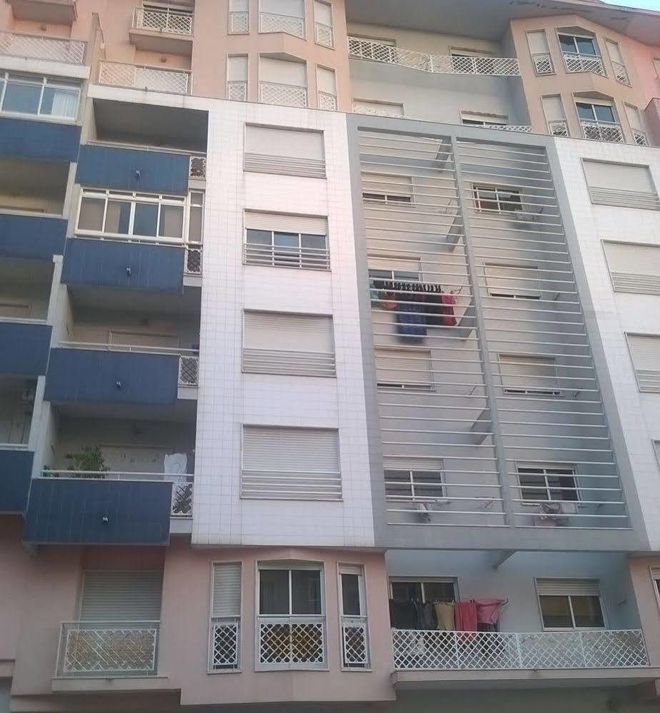 Homestay Marialva Park Seixal  Exteriér fotografie