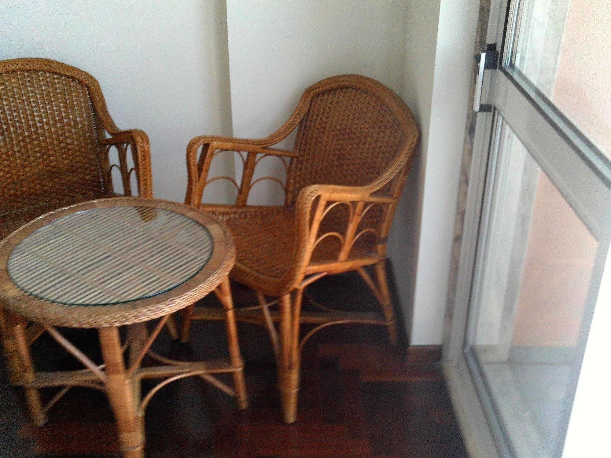 Homestay Marialva Park Seixal  Exteriér fotografie