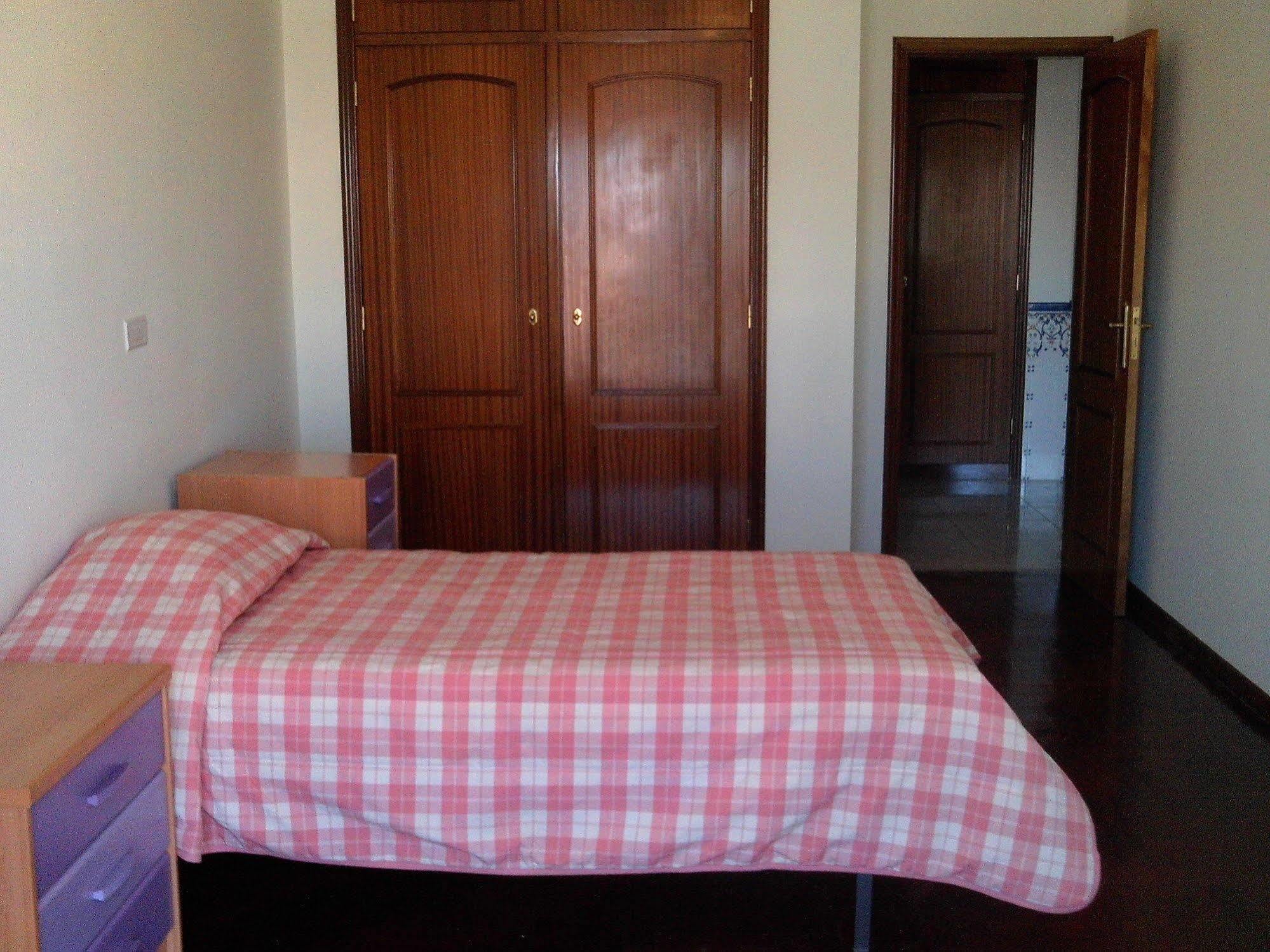 Homestay Marialva Park Seixal  Exteriér fotografie