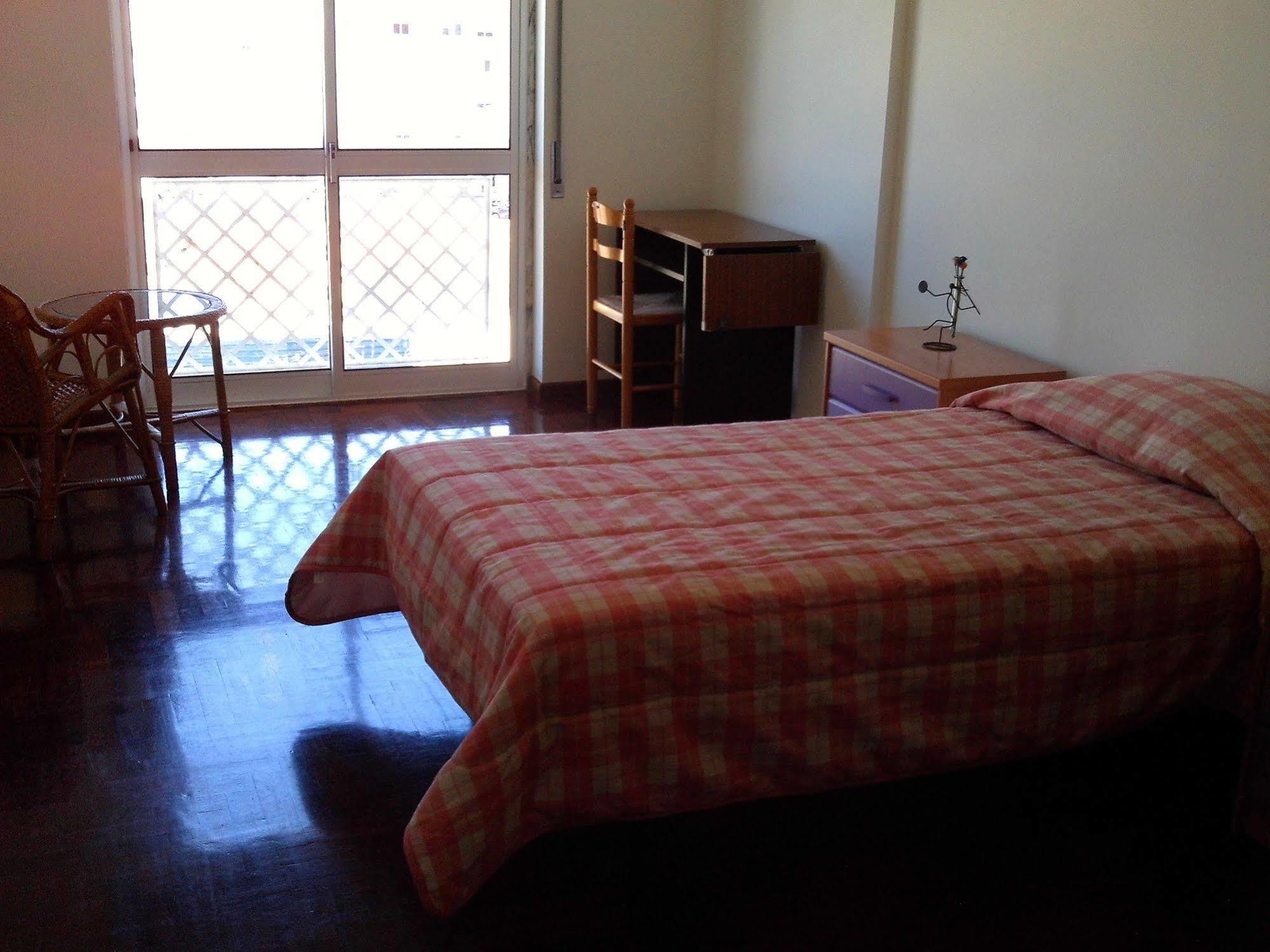 Homestay Marialva Park Seixal  Exteriér fotografie